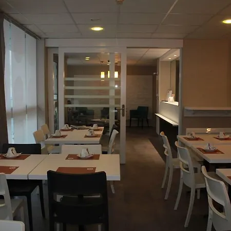 The Originals City, Novella, Centre Gare 2*