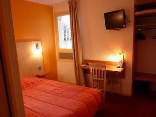 The Originals City, Novella, Centre Gare Otel 2*
