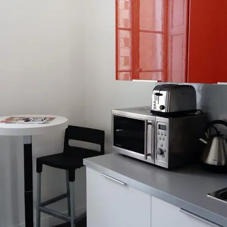 Otel The Originals City, Novella, Centre Gare Nantes